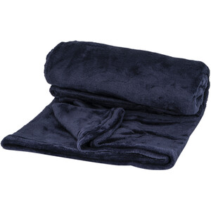 Supersoft Throw - Navy / Large by Divante