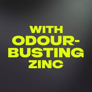 Lynx XL 48-Hour Odour Protection Body Spray Deodorant, 3 or 6 Pack, 200ml - Black / 3 by Lynx