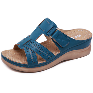 Women's Soft Thick Sandals