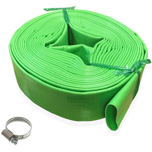 Gardenjack Submersible Dirty Water Pump - Green by Gardenjack