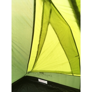 Olpro The Abberley XL Tent - Green by Olpro