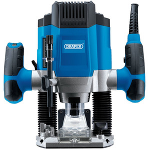 Draper Electric Router - Blue by Draper