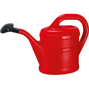 Essential Indoor Watering Can Red - Red by Green Wash