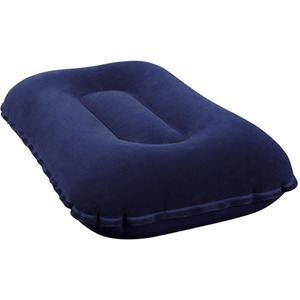 Inflatable Camping Pillow - Blue by UMKY