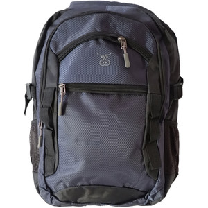 McCalifornia Saloni Backpack - Navy by McCalifornia