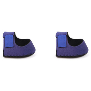 Adjustable Heel Supports