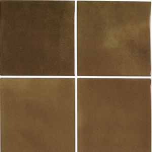 Livingandhome 10-Piece Grid Design Stick-On Wall Tiles by Livingandhome