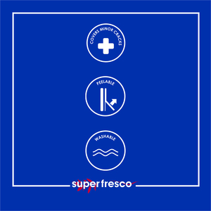 Linden Texture Wallpaper - Mocha by Superfresco