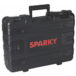 Professional GUR18LiHD 18V Impact Driver - Purple by SPARKY