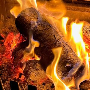 Laeto Firewood Depot Fuel Log Briquettes by Laeto
