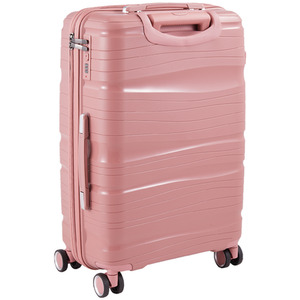 Lifeideas Set of 4 Lockable Travel Suitcase by lifeideas