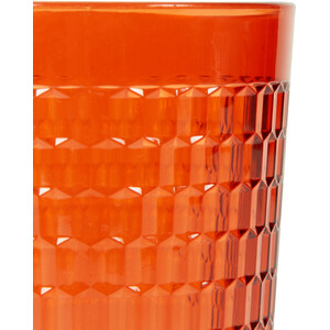 Eden Tumbler 450ml - Burnt Orange