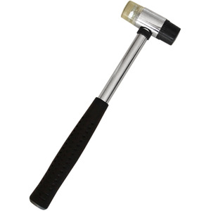 Workbench with Pegboard, Drawer and Light - Red by Monster Racking