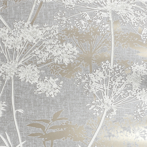 Superfresco Meadow Natural Floral Wallpaper - Natural by Superfresco
