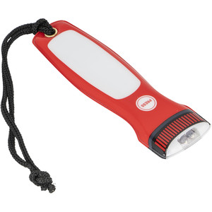 Fridge Magnet LED Torch by Illuminate