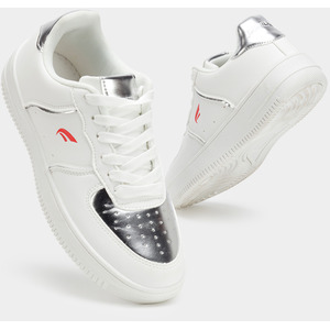 Claire Womens Stylish Trainer by Finily