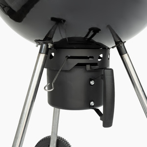 KOALZ Original Charcoal BBQ - Portable Kettle Enamel by KOALZ