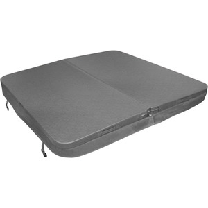 Hot Tub Spa Covers - Grey / 210cm by Jardi