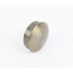 Rothley Antique Brass Stair Hand Rail Kit 3.6M - Brass by Rothley