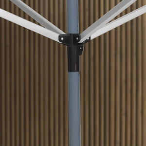 My Laundry 4 Arm Rotary Airer 50m by My Laundry