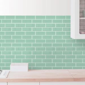 3D Tile Stickers by WALPLUS