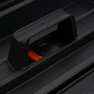 Set of 2 Saber Tool Boxes by Saber