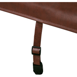 Hot Tub Spa Covers - Brown / 210cm by Jardi