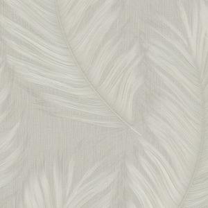Trace Feather Wallpaper by Erismann