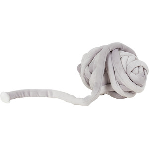 Divante Velvet Tube Yarn - Grey by Divante