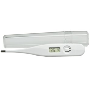 Digital Thermometer