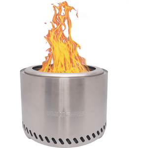 RedFire Volcano Fire Pit 2 Colours 49cm Diameter by RedFire