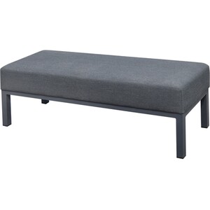 9 Seater Ibiza Modular Set - Grey by Malay Deluxe