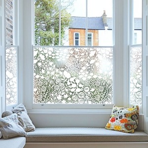 Acri Frosted Window Film by Creative Printing Solutions