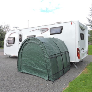 Campacave Trio Storage by Cave Innovations