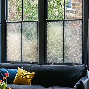 Agliana Frosted Privacy Window Film by Creative Printing Solutions