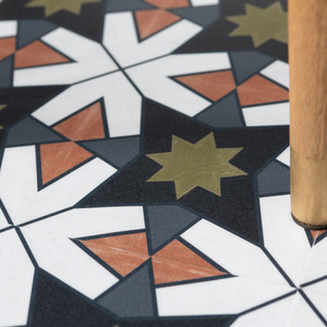 Quadrostyle MAXIMUS Wall Tile and Furniture Vinyl Stickers by Quadrostyle