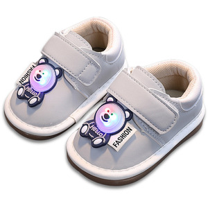 Light up Baby Shoes by JH