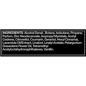 Lynx XL 48-Hour Odour Protection Body Spray Deodorant, 3 or 6 Pack, 200ml - Green / 6 by Lynx