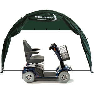 Hideyhood Storage by Cave Innovations