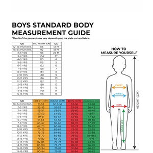 Teenage Mutant Ninja Turtles Stacked Text Kids Long Sleeved T-Shirt - Green / 4-5 Years by Teenage Mutant Ninja Turtles