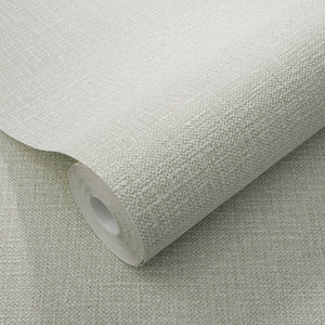 Dolce Linen Weave Wallpaper by Erismann
