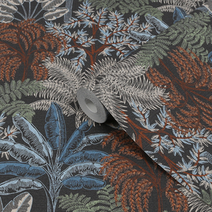 Superfresco Easy Intrigue Wallpaper by Superfresco Easy