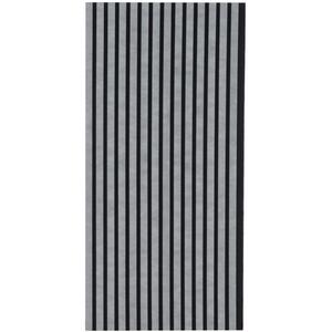 Concrete Acoustic Wall Panel - Concrete / 120cm / 1 by Kraus