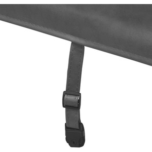 Hot Tub Spa Covers - Grey / 210cm by Jardi