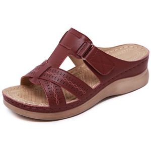 Women's Soft Thick Sandals