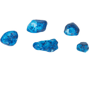 Aquarium Gravel - Blue