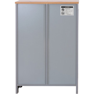 Bathroom Freestanding Cabinet by Timber Art Design