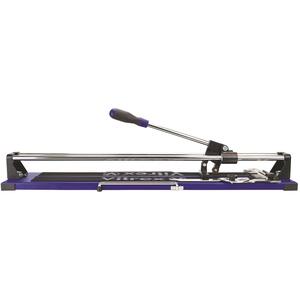 Manual Tile Cutter 630mm - Blue by Vitrex
