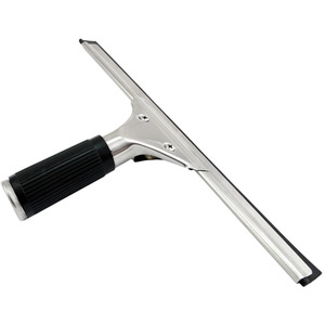 20ft Water Fed Cleaning Pole and 30L Water Trolley - Orange by Maxblast