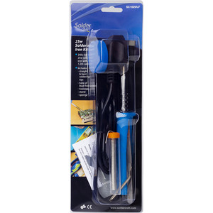 Soldercraft 25W Soldering Iron Kit by Soldercraft